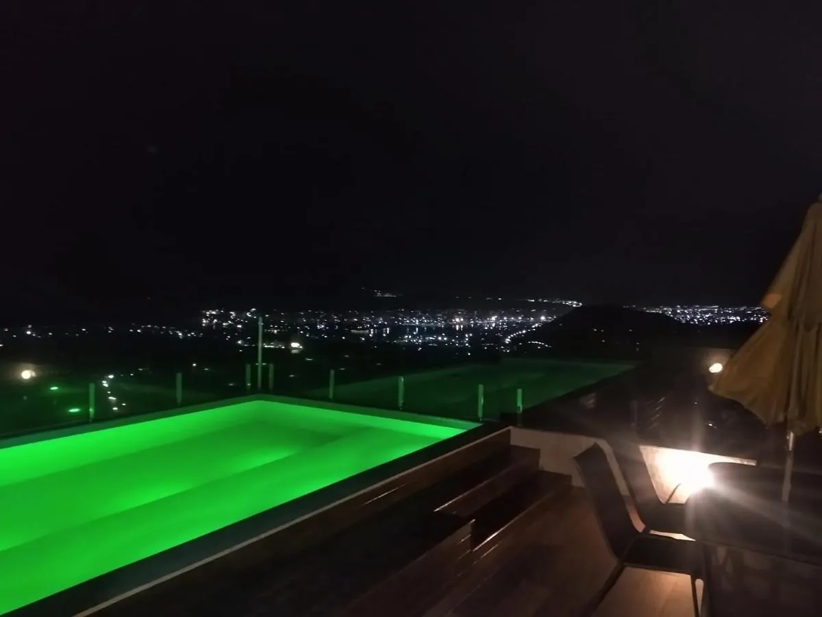 Mansao Mirante!!! Villa Cabo Frio