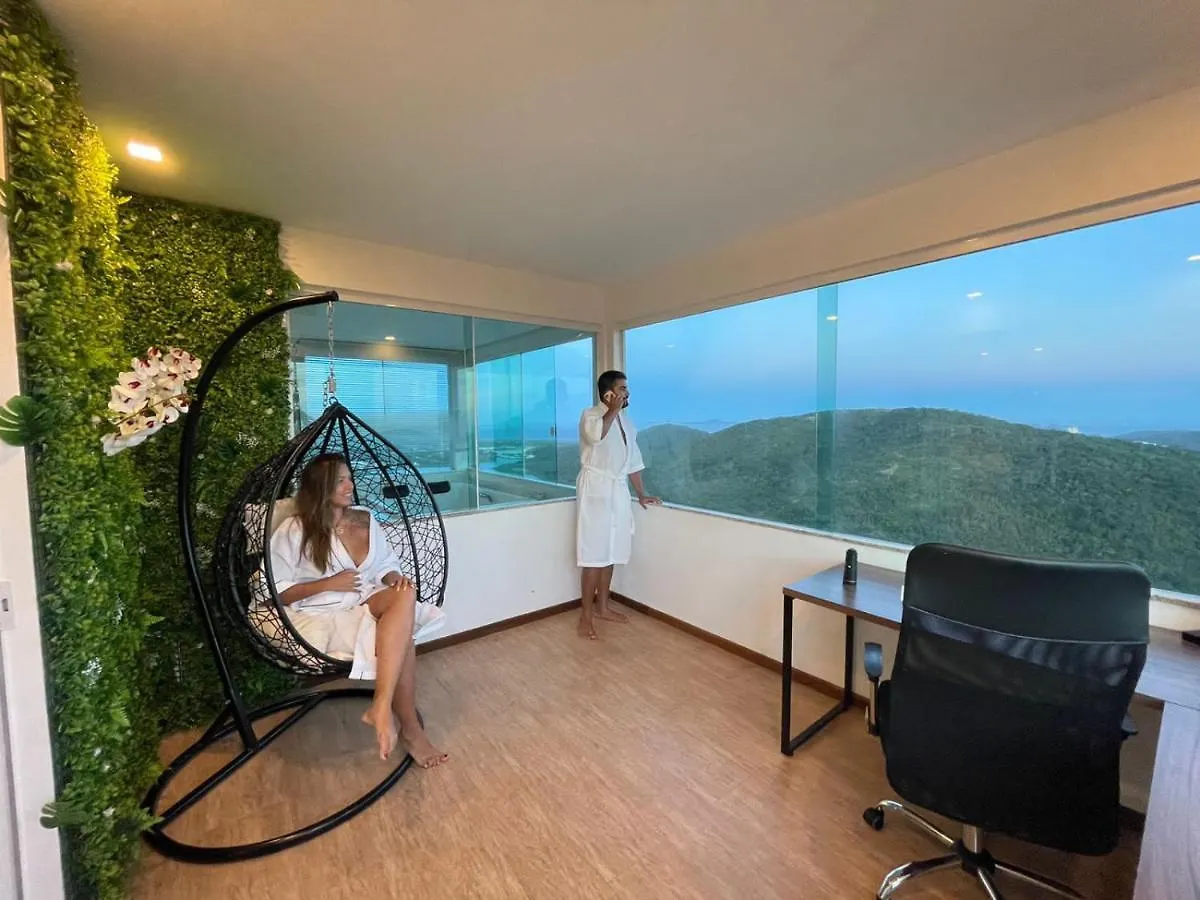 Mansao Mirante!!! Villa Cabo Frio Holiday home