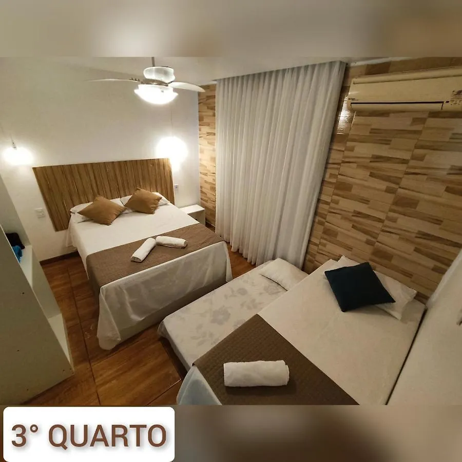Mansão Mirante!!! Vila Cabo Frio Casa de Férias