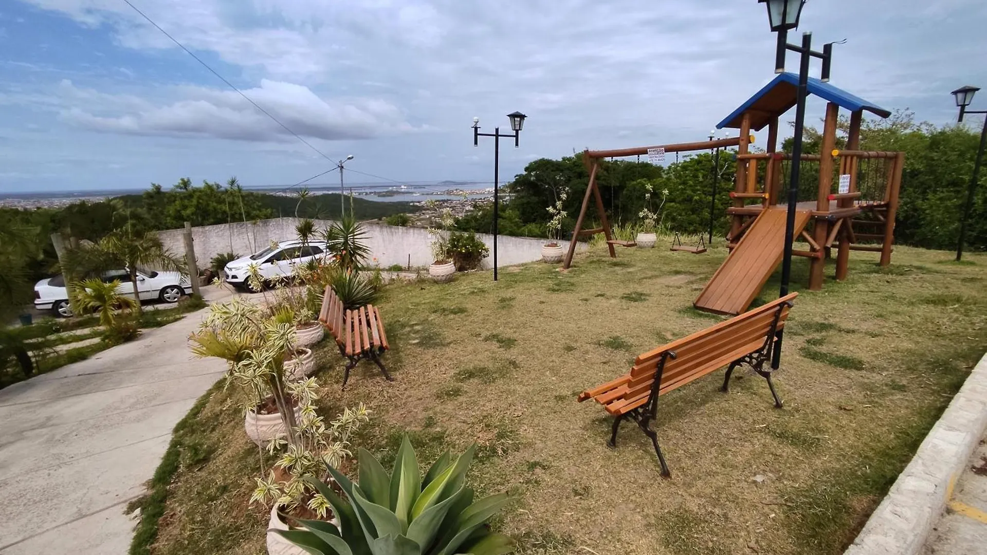 Mansão Mirante!!! Vila Cabo Frio 0*,