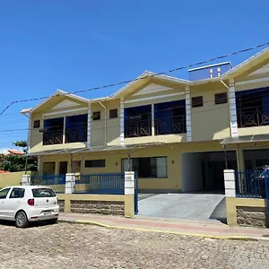 Mare Mar Estalagem Garopaba