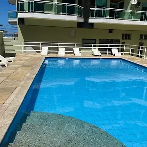  Apartamento Vista Do Mar - Do