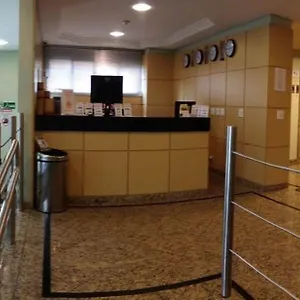 Luni Hotel São Paulo